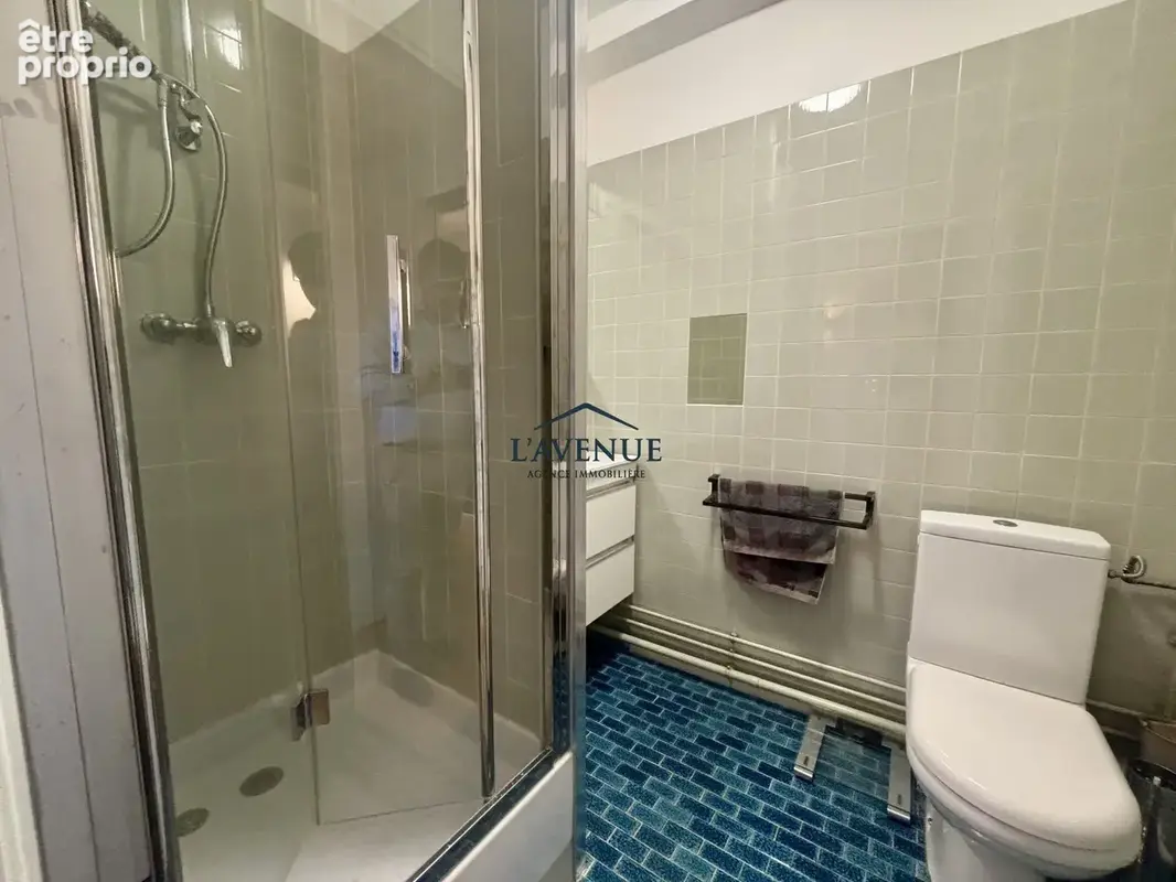 Appartement 5 pièces 109 m² à vendre à Paris-15e (75015) - photo 6