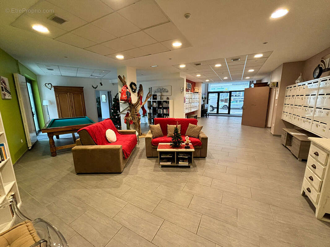 Appartement à CHALLANS