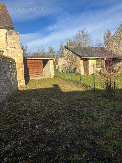 Maison à PRECY-SUR-OISE