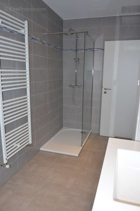 Appartement à SARREGUEMINES