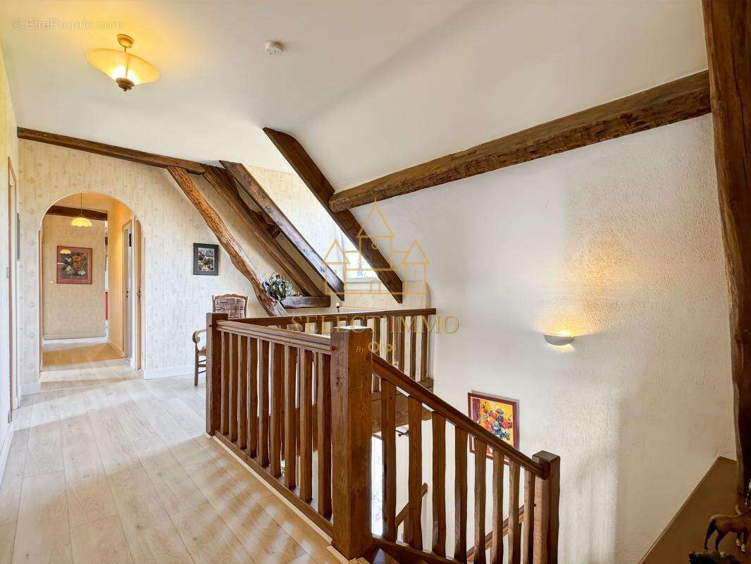 Maison À Vendre - photo 12