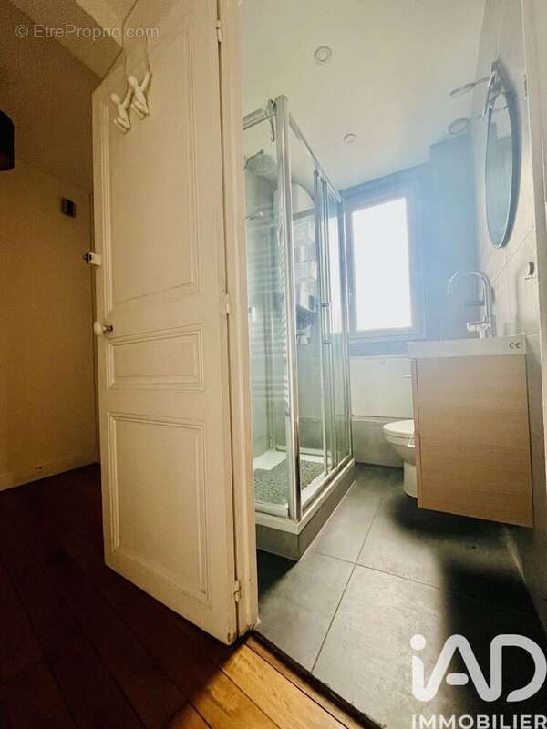 Photo 5 - Appartement à CHATILLON