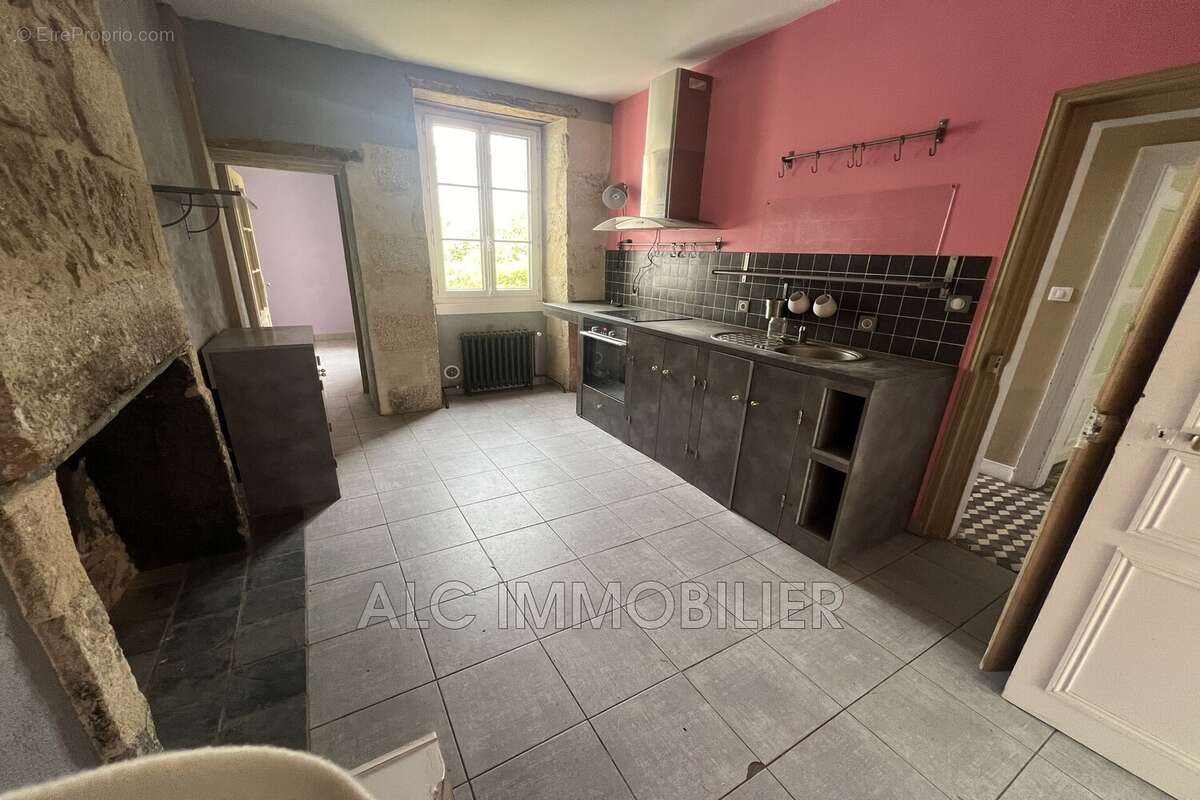 Maison à ALENCON