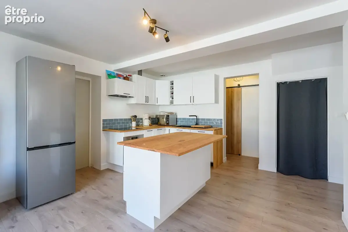 Maison Amou 5 pièce(s) 131m2 - photo 3