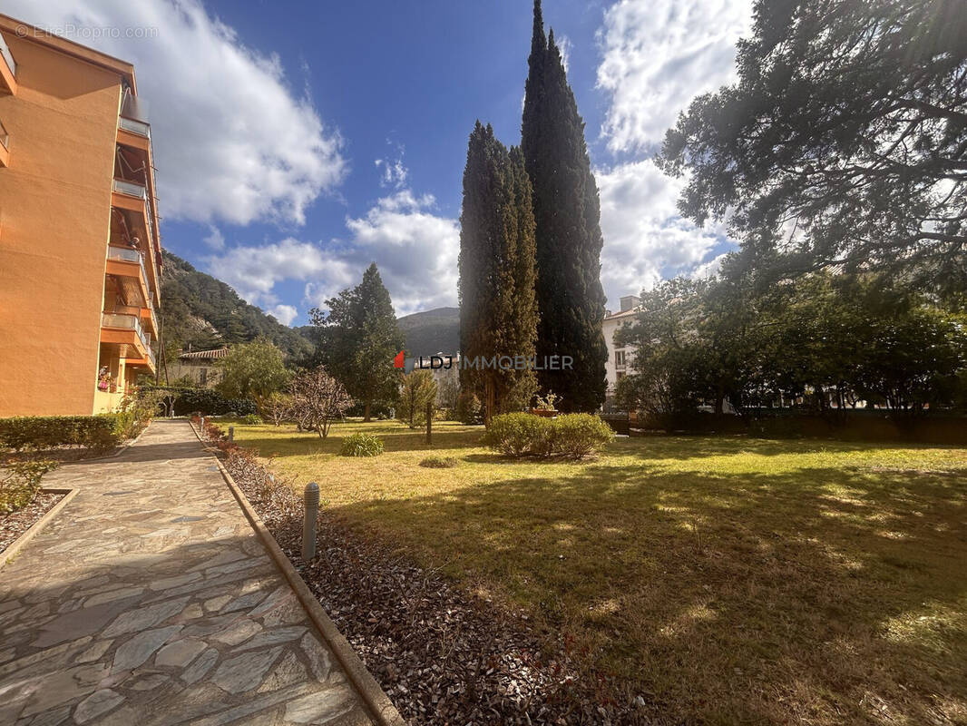 Appartement à AMELIE-LES-BAINS-PALALDA