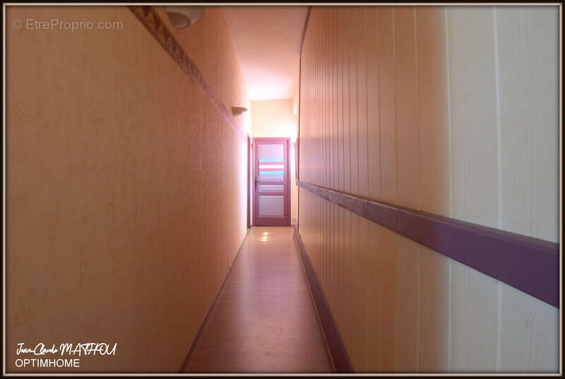 Maison de caractère de 170 m² avec cour intérieure et fort potentiel – Saint-Gaudens - photo 14