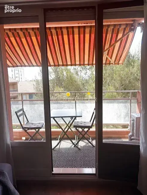 Sainte maxime appartement 2 pieces,1 chambre, grande terrasse, vue degagee, residence securisee - photo 14
