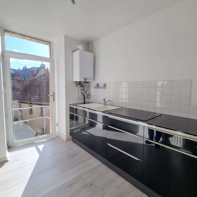 Appartement à LA CHATRE