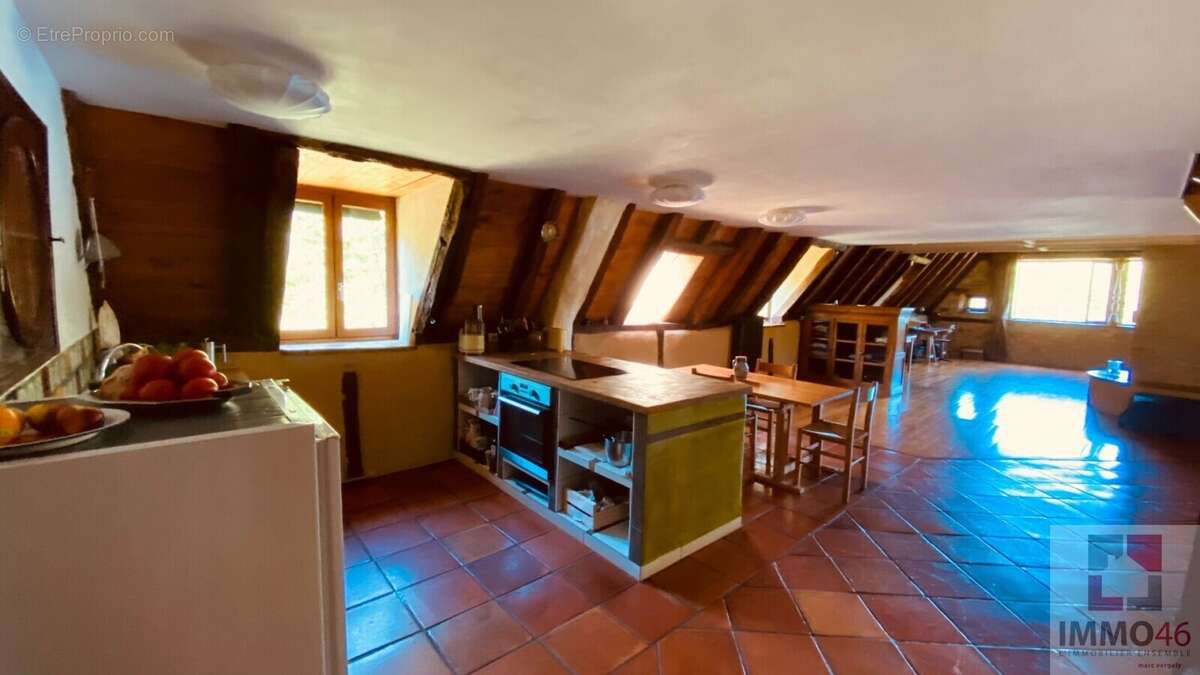 Maison 172 m² à Themines  - photo 4