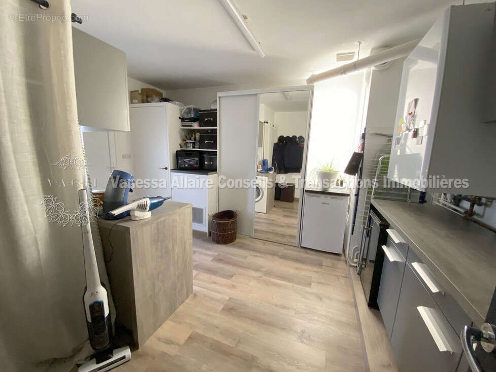 Maison à BATZ-SUR-MER