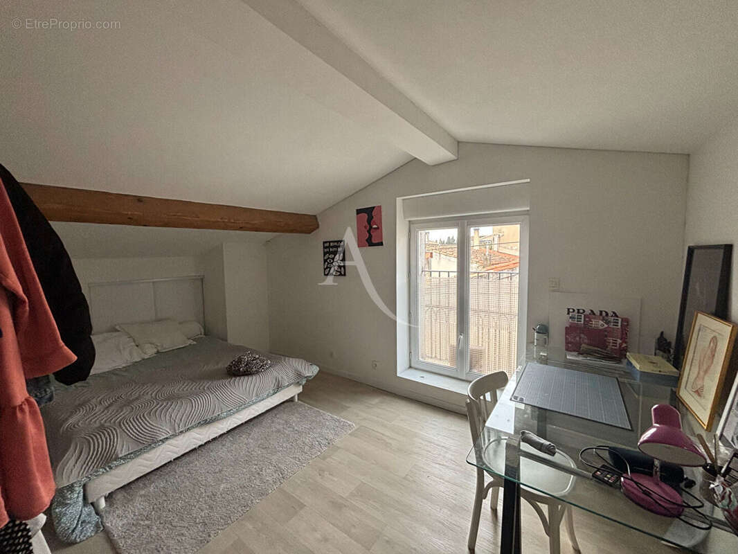 Maison à CARCASSONNE