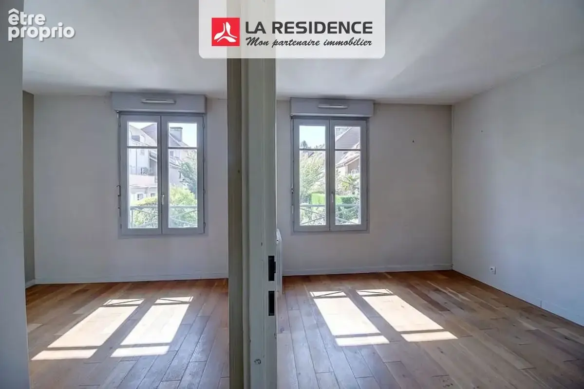 Appartement 5 pièces 122 m² à vendre à Chambourcy (78240) - photo 7
