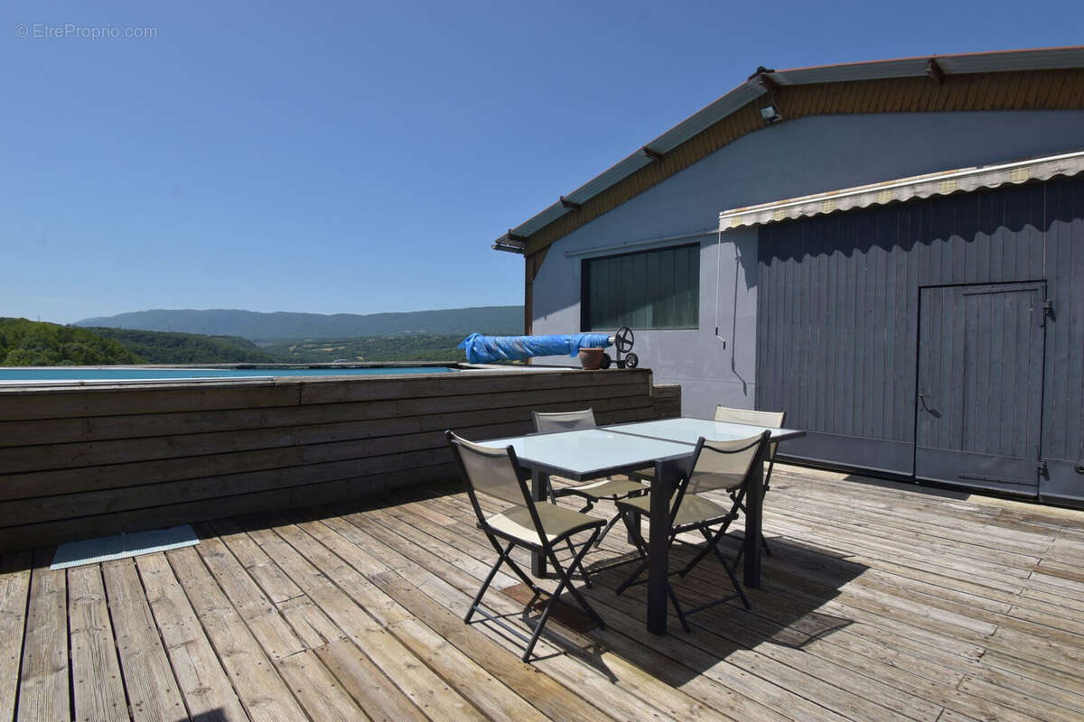Maison 147 m² à Chene-En-Semine  - photo 2