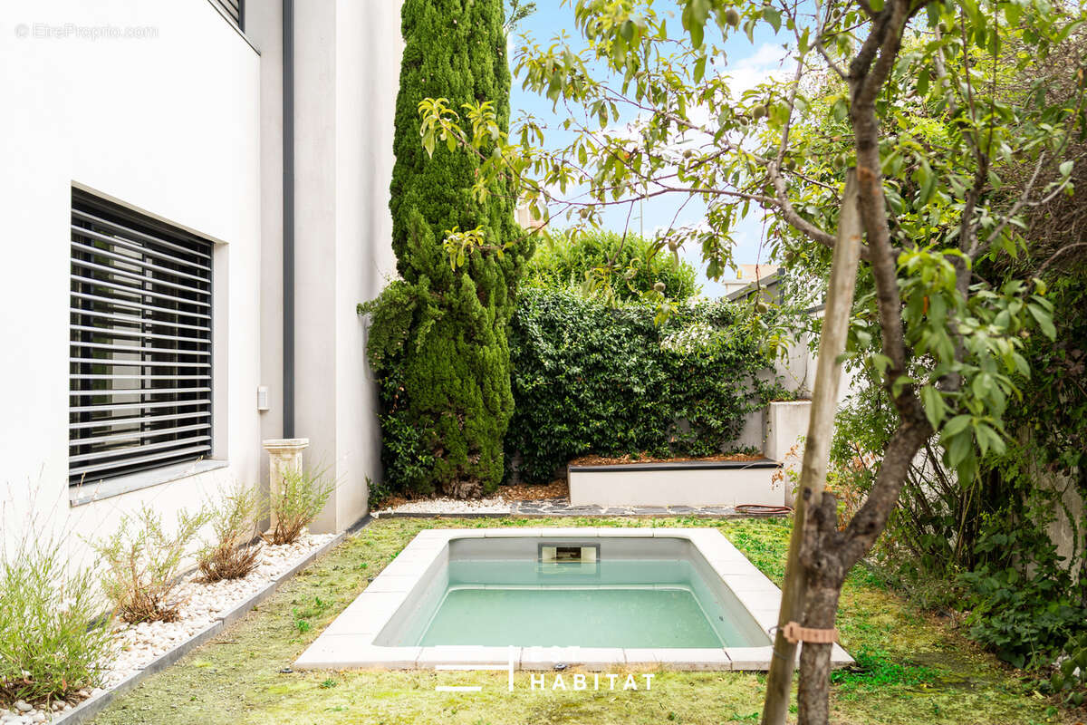 EXCLUSIVITÉ COTE PAVEE: Maison T5 contemporaine - photo 8