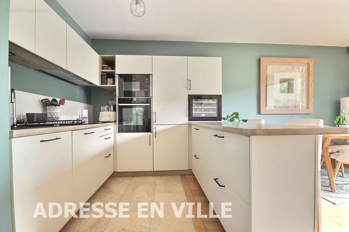 Superbe immeuble de 2023 à côté du Parc - photo 5