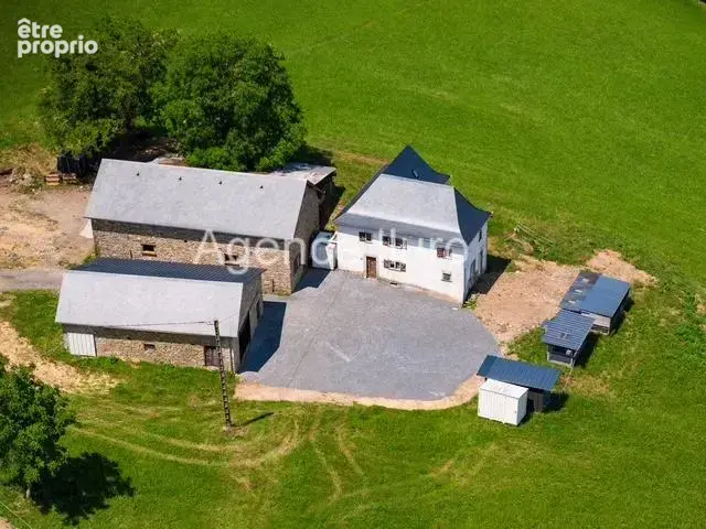 Maison 5 pièces 135 m² · à Oloron-Sainte-Marie · 135 m² · 330 000 €