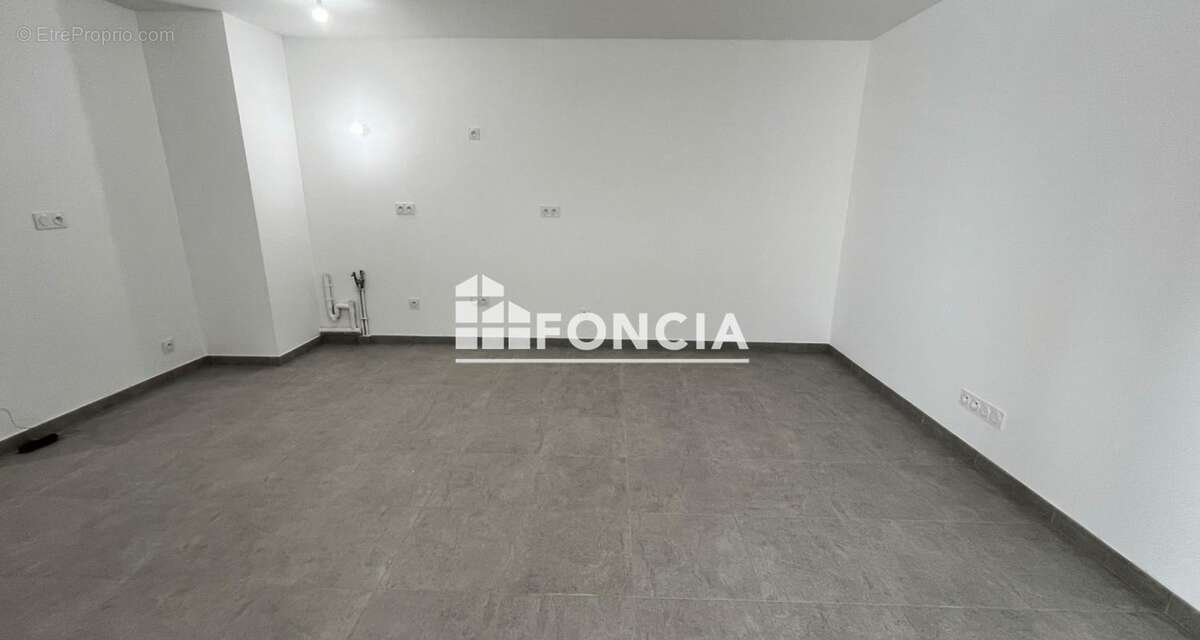 Appartement à CHAMPAGNY-EN-VANOISE