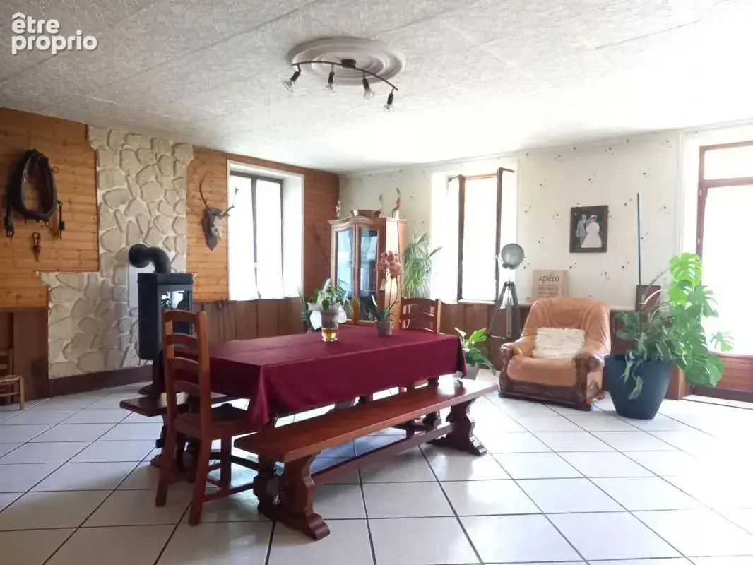Maison à vendre 9 pièces VILLENEUVE (12) - photo 7