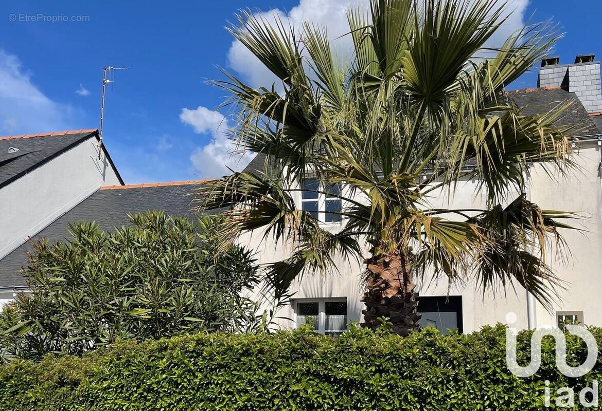 Photo 1 - Maison à SAINTE-LUCE-SUR-LOIRE