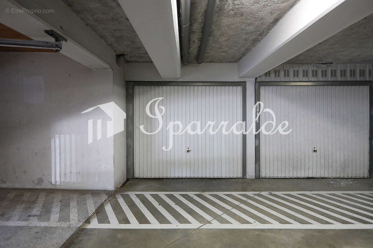 Appartement à HENDAYE