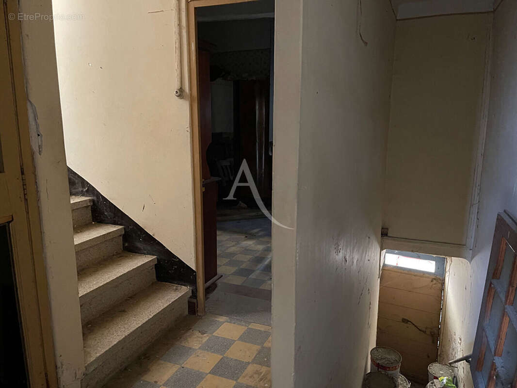 Immeuble de rapport à riez 280m2 - photo 5