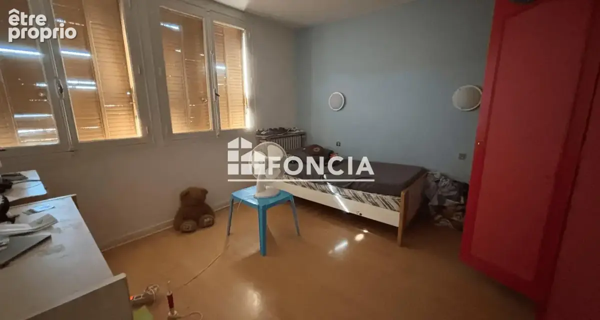 Albi – quartier mazicou : maison de 112 m² avec jardin, à rénover selon vos envies - photo 3