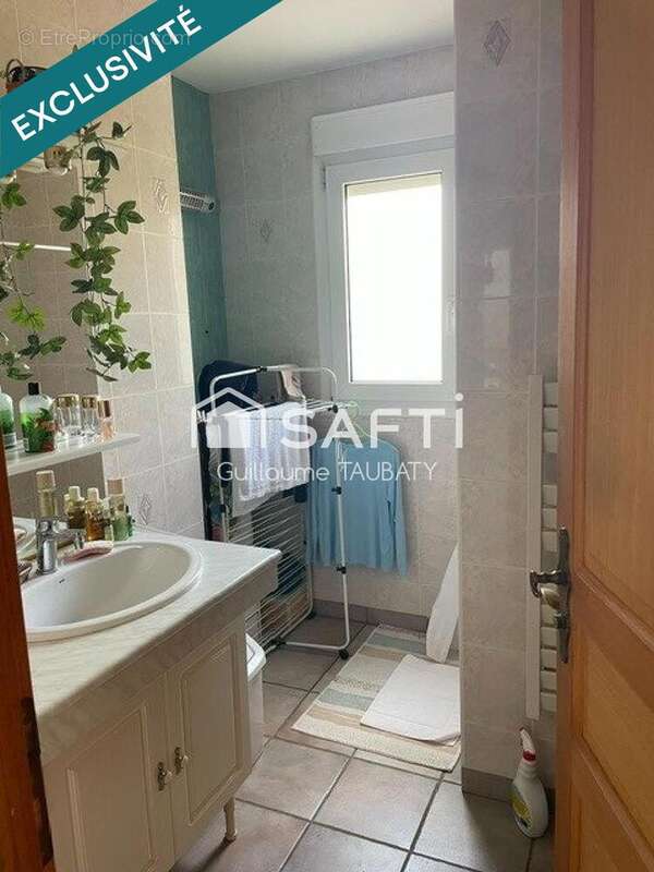Maison 110 m² à Chemaudin  - photo 6