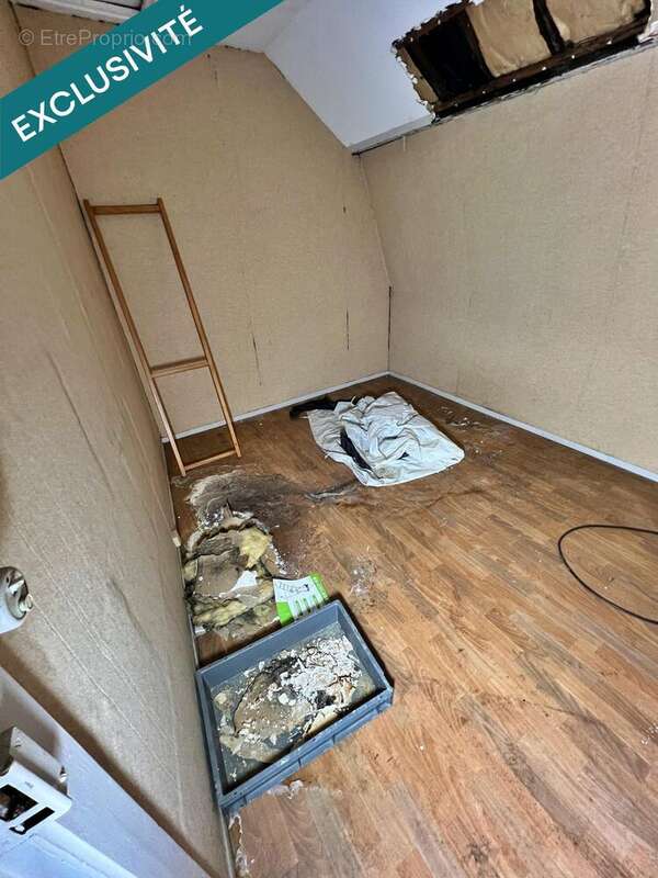 Photo 6 - Appartement à VALENCIENNES