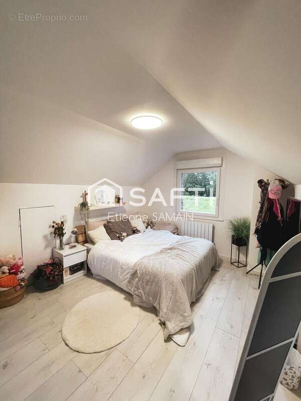 Maison 100 m² à Lambres-Lez-Douai  - photo 9