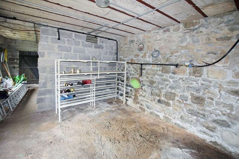 Maison à LE CREUSOT