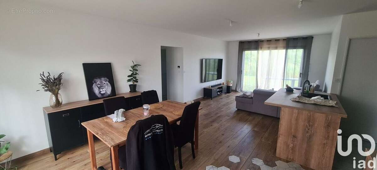 Photo 6 - Maison à SAINT-SULPICE-D&#039;ARNOULT