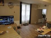 Appartement à DIEPPE