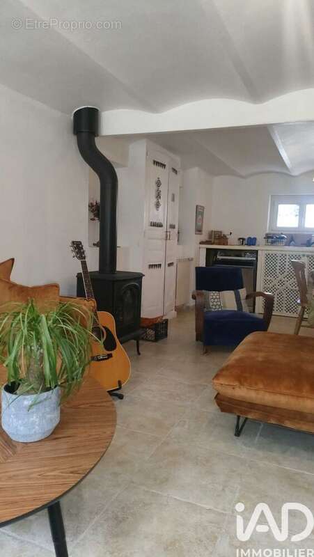 Photo 7 - Maison à NIMES