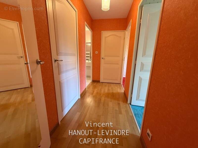 Appartement à ANGERS