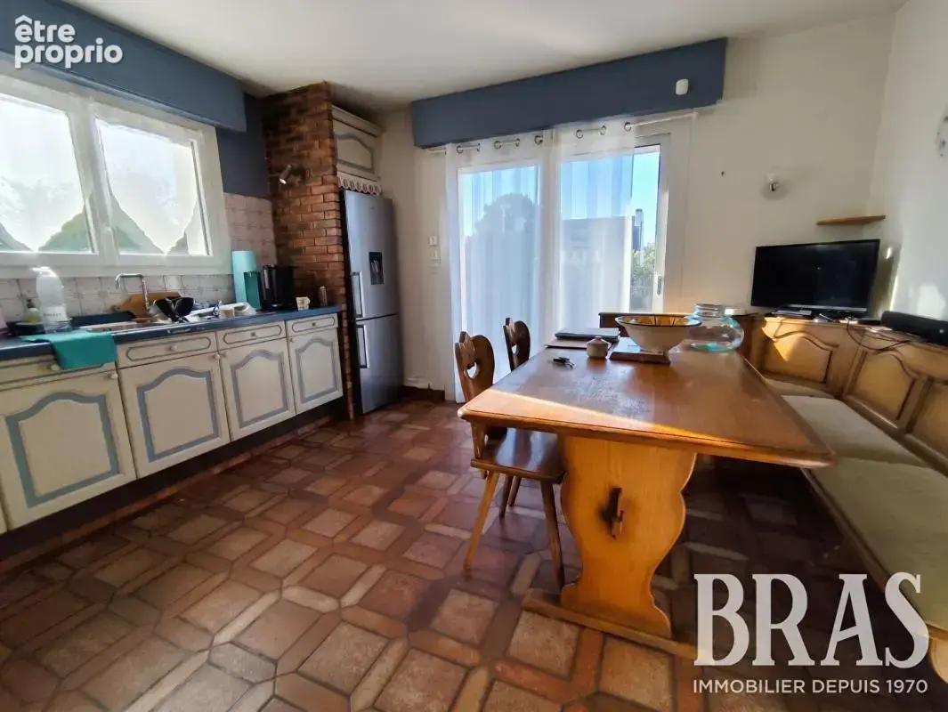Maison familiale au calme, à proximité de la plage des Jaunais - photo 4