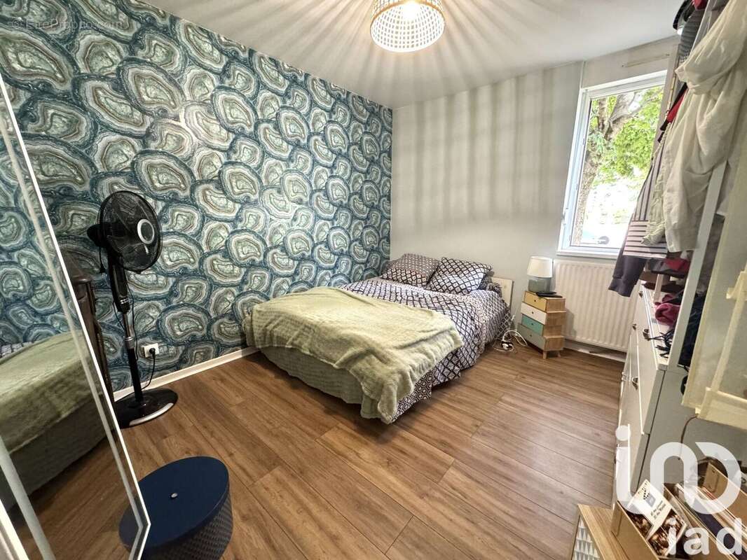 Photo 6 - Appartement à CLERMONT-FERRAND