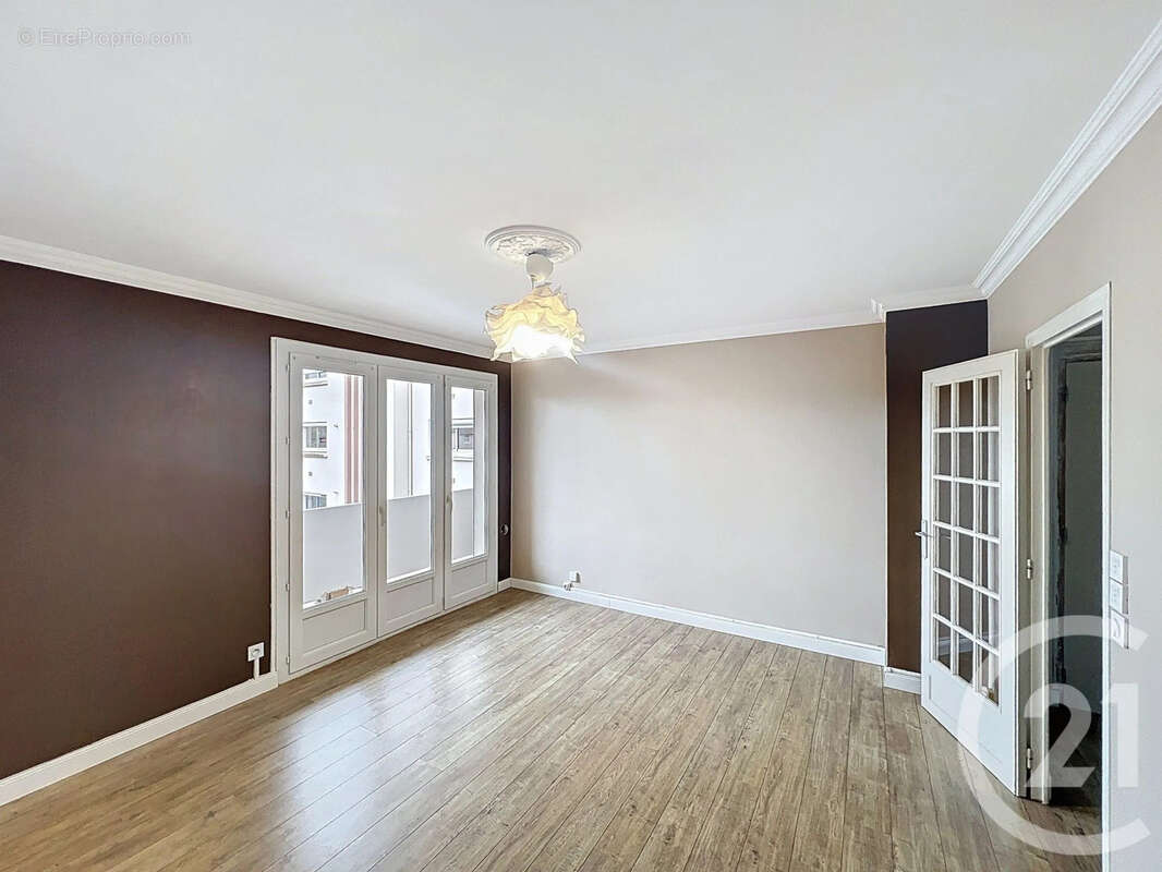 Appartement à AUCH