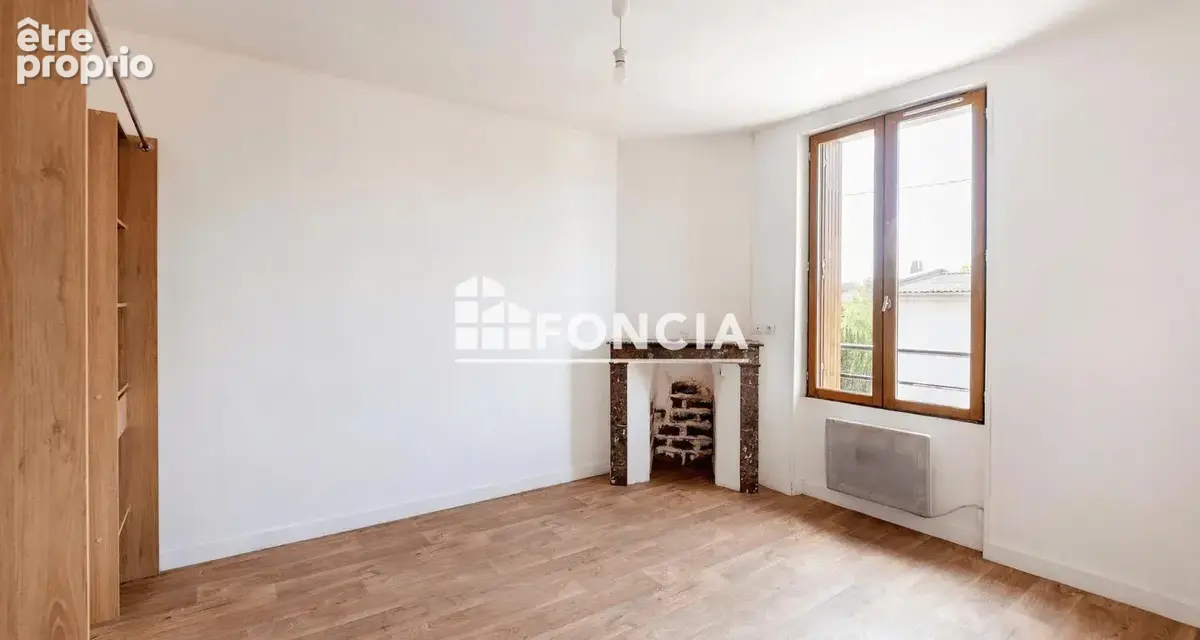 Maison 3 pièces avec garage, dépendance et jardin – Étampes - photo 5