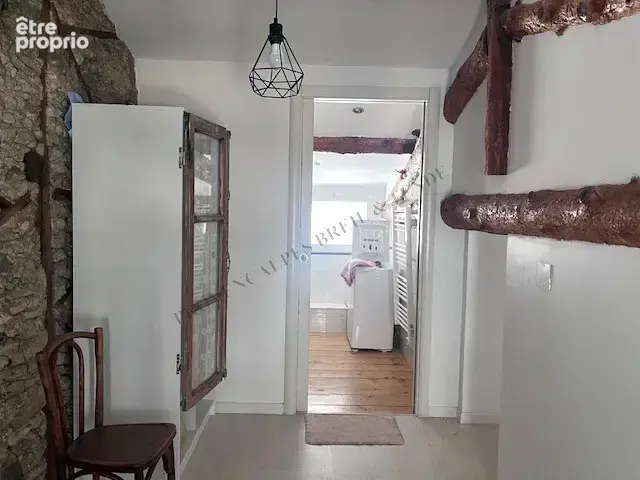 Appartement duplex traversant + 2 balcons - photo 5