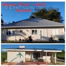 Maison à SAINTE-ANNE