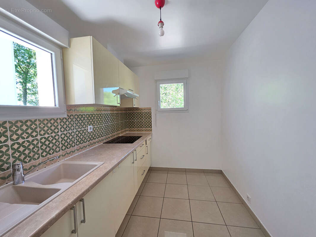 Appartement à BAYONNE