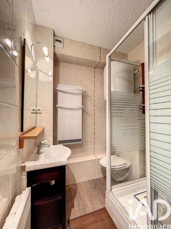 Photo 5 - Appartement à SAINT-LARY-SOULAN