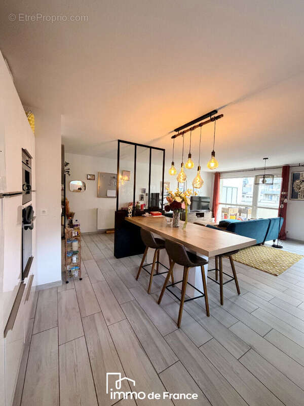 Appartement à RODEZ