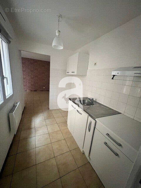 Appartement à SOISSONS