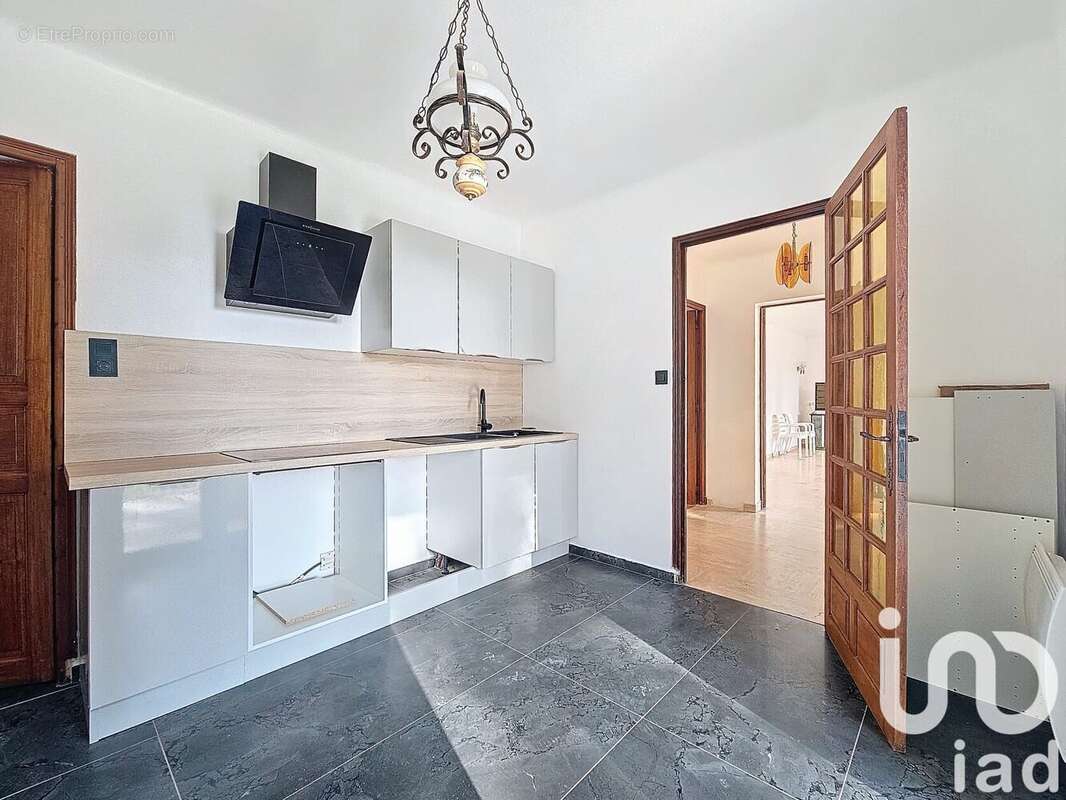 Photo 6 - Maison à CAUMONT-SUR-DURANCE