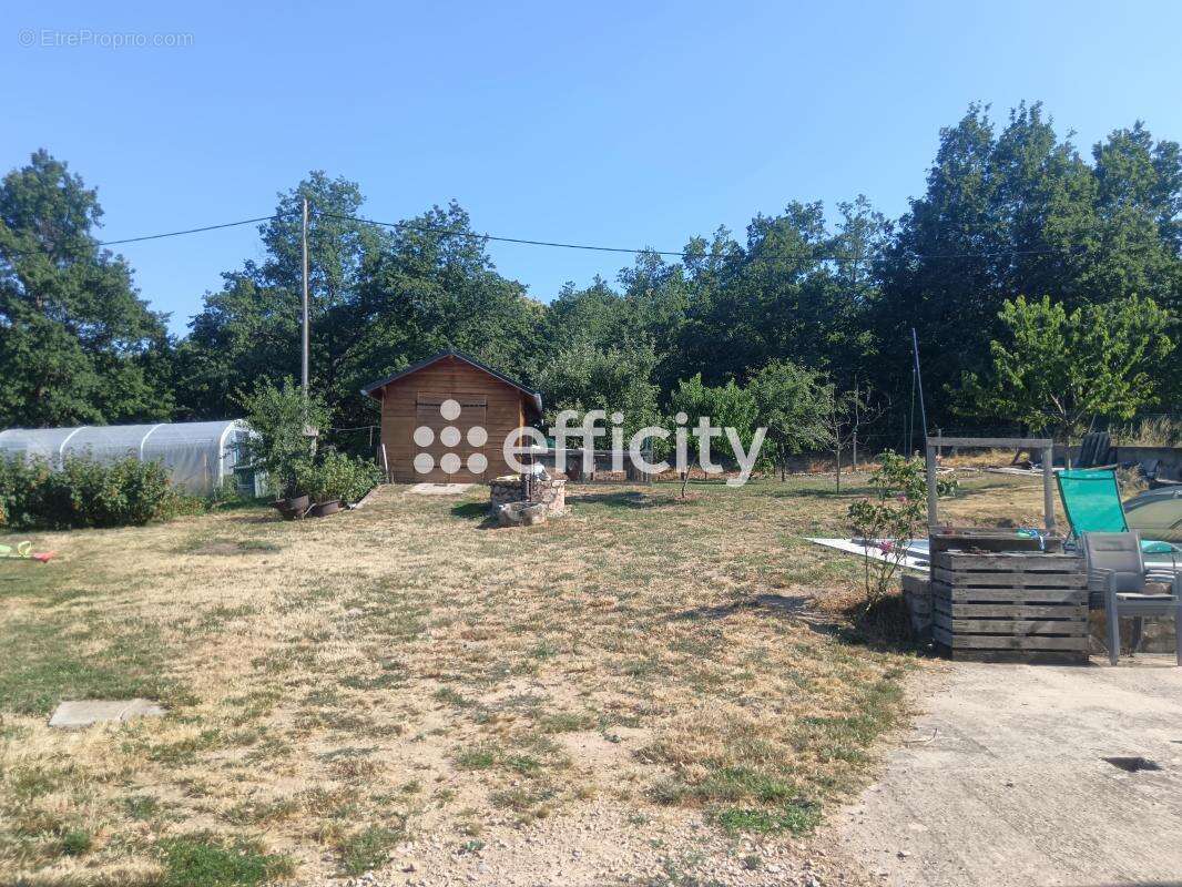 Maison 124 m² à Perigneux  - photo 16