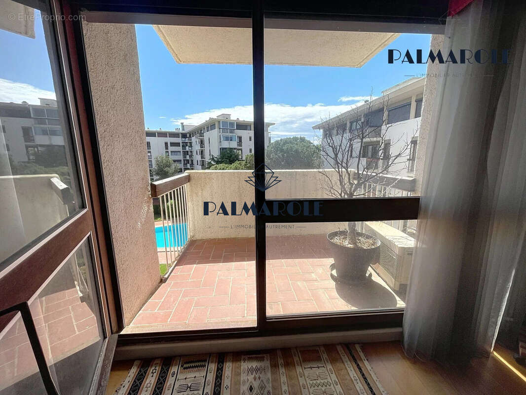 Appartement à PERPIGNAN