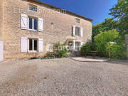 Maison à CHAMARANDES-CHOIGNES