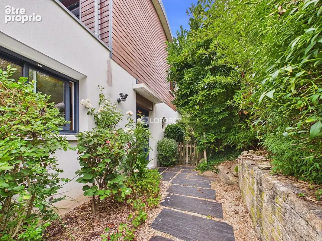 Maison Quimper 7 pièce(s) 151 m2 - photo 2