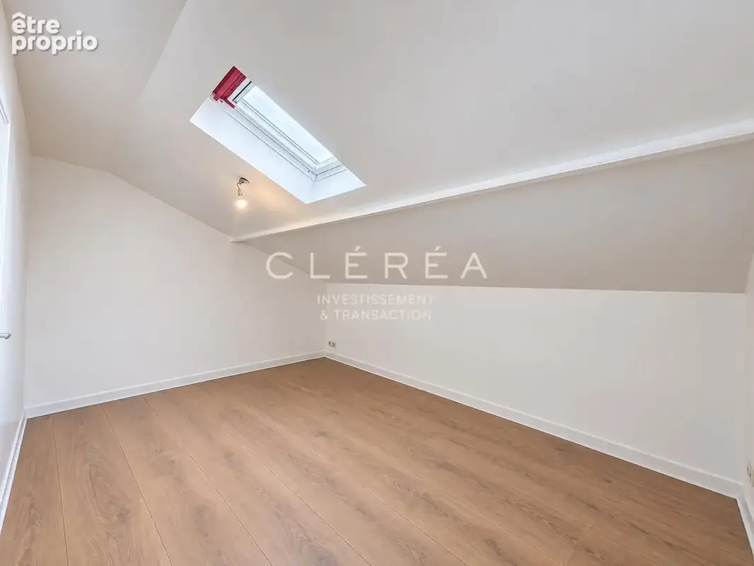 Appartement 3 pièces 75 m² à vendre à Villeurbanne (69100) - photo 5